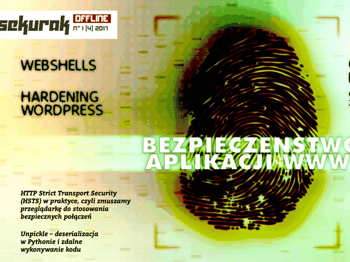 Hunting for Webshells