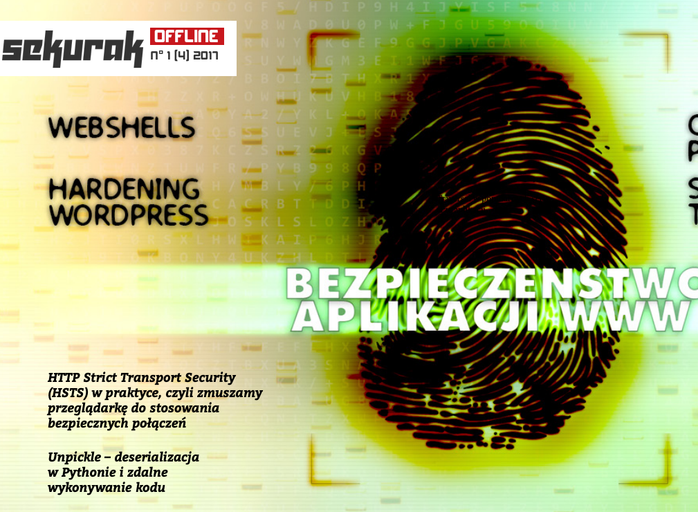 Hunting for Webshells